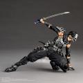 『NINJA GAIDEN 4』の新主人公、鴉の一門の次期頭領・