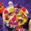 シャトレーゼ「ハロウィンスイーツ」、全国のシutf-8 シャトレーゼ「ハロウィンスイーツ」、全国のシutf-8