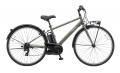 電動アシスト自転車「ベロスター」限定カラー発売のお