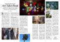 英字ライフスタイル誌【Tokyo Weekender】2026年 Autu