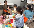 愛知・名古屋でのアジア競技大会開催に伴い、子連れ観