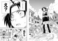 最強の忍少女が異世界を切り拓く！『アラクニド』『キ