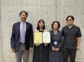 2026年度日本経済学会賞授与
