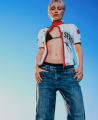 Desigual ｘ Ottolinger Desigualのアーカイブを再構
