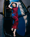 Desigual ｘ Ottolinger Desigualのアーカイブを再構