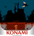 ~「Castlevania」シリーズ40周年記念~ 初代『悪魔城 ~「Castlevania」シリーズ40周年記念~ 初代『悪魔城