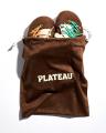 「PLATEAU STUDIO」×「SUBU」台湾の気鋭ブランドが10