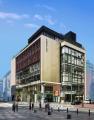【福岡初出店】2027年3月、新設の「アミュプラザ天神