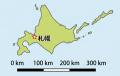 【北海道に初出展】全国平均6倍超の訪問エリア、iBow