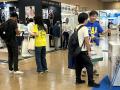 【北海道に初出展】全国平均6倍超の訪問エリア、iBow