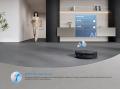次世代「OZMOローラー」による水拭きと進化した「ECOV 次世代「OZMOローラー」による水拭きと進化した「ECOV