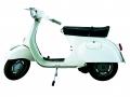 ベスパ プリマベーラ 80th を発売