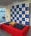 高校2年生の岩田弓芽さんが優勝!【昭和西川】今年5 高校2年生の岩田弓芽さんが優勝!【昭和西川】今年5