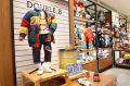ミキハウス岩田屋本店 リニューアル ミキハウス岩田屋本店 リニューアル