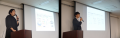 TRC東京流通センター拠点「平和島自動運転協議会」第 TRC東京流通センター拠点「平和島自動運転協議会」第