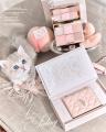 【Peony】SNSで話題の新作アイパレット「Silk Kitten 