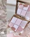 【Peony】SNSで話題の新作アイパレット「Silk Kitten 