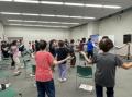 【大府市×ヤマハ音楽振興会×ピクシーダストテクノロジ