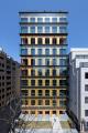 プロモツール、大林組の高層純木造建築「Port Plus」