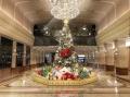 京王プラザホテルが贈る、開業55周年のクリスマス 「