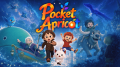 井上勇人監督のオリジナルアニメ『Pocket Apricot』、 井上勇人監督のオリジナルアニメ『Pocket Apricot』、