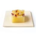 青柳総本家、初の“蒸したて”提供。「ひとくち生ういろ