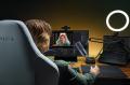 Razer、4K／60fpsの滑らかな映像を実現するWebカメラ