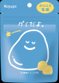 「グミだよ。」 オリジナルクッションが９３（グミ）