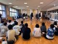 震災支援から始まった絆を未来へ。南三陸町観光協会が 震災支援から始まった絆を未来へ。南三陸町観光協会が