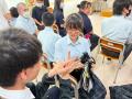 震災支援から始まった絆を未来へ。南三陸町観光協会が 震災支援から始まった絆を未来へ。南三陸町観光協会が