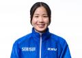 第74回全日本実業団陸上で大川菜々美選手が女子J3000m 第74回全日本実業団陸上で大川菜々美選手が女子J3000m