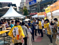 ガチャを回して、推しに投票。「クラフトビール総選挙