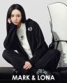 【MARK & LONA × KARINA】2026 AUTUMN / WINTER KARIN