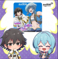 アニメを「観る」から「聴く」へ。Audibleの新ジャン