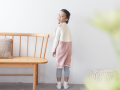 子どもの寝冷えを防いでママもぐっすり。kukka ja puu