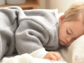 子どもの寝冷えを防いでママもぐっすり。kukka ja puu