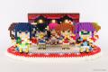 『少女☆歌劇 レヴュースタァライト』×ミタクルブロッ 『少女☆歌劇 レヴュースタァライト』×ミタクルブロッ