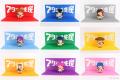 『少女☆歌劇 レヴュースタァライト』×ミタクルブロッ 『少女☆歌劇 レヴュースタァライト』×ミタクルブロッ