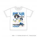 『あすか120%ファイナル 』オリジナルTシャツ販売のお
