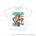 『あすか120%ファイナル 』オリジナルTシャツ販売のお