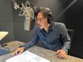 『バチェラー』シリーズの司会を務めた坂東工さんがナ
