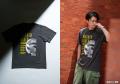 「Number Rock」×「仮面ライダーBlack」の特別コレク