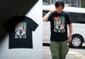 「Number Rock」×「仮面ライダーBlack」の特別コレク