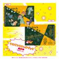 TVアニメ『これ描いて死ね』受注生産グッズが、9月25