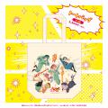 TVアニメ『これ描いて死ね』受注生産グッズが、9月25