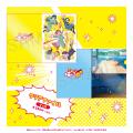 TVアニメ『これ描いて死ね』受注生産グッズが、9月25