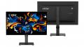 RGBストライプ × 5層タンデム構造のノングレアQD-OLED