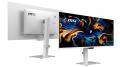 RGBストライプ × 5層タンデム構造のノングレアQD-OLED
