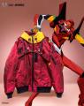 「AVIREX」と「RADIO EVA」が魅せる、『エヴァンゲリ