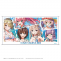 「ヘブンバーンズレッド サマーフェア2026」本日12時